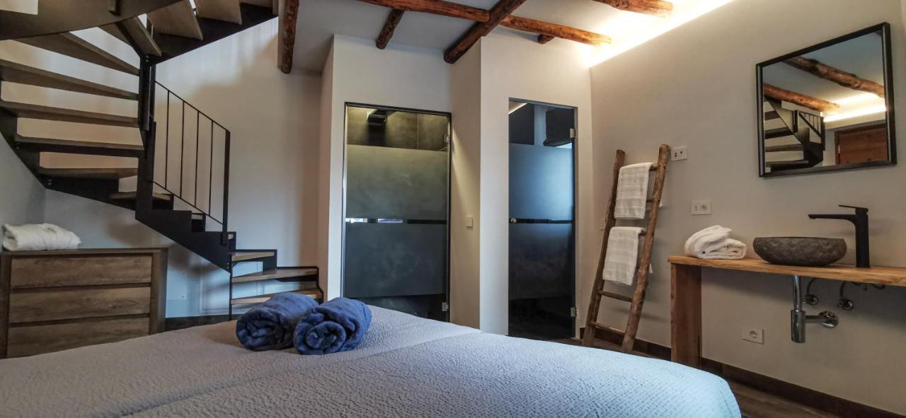 Agriturismo Il Medeghino Musso Buitenkant foto